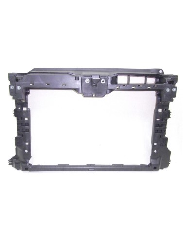 Backbone front front for VW Jetta 2011 onwards with air conditioning Aftermarket Plates