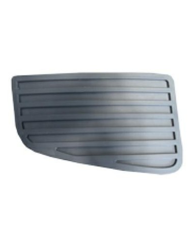 Right grille front bumper for VW Crafter 2006- without fog hole Aftermarket Bumpers and accessories