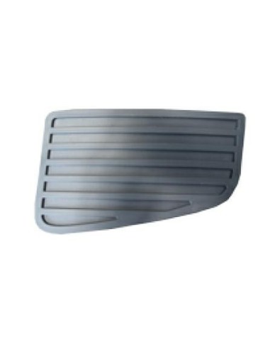 Griglia sinistra paraurti anteriore per vw crafter 2006- senza foro fendinebbia Aftermarket Paraurti ed accessori