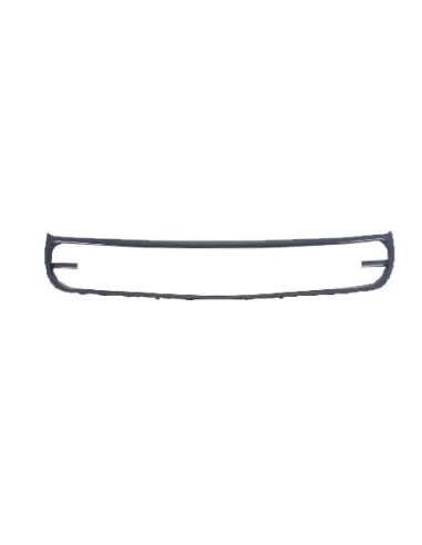 The frame grille front bumper for VW new Beetle 2001-05 with front fog lights Aftermarket Bumpers and accessories