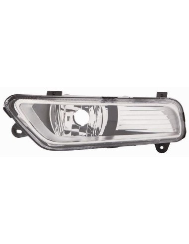 Headlight right-hand daytime running light for Volkswagen Passat 2014 onwards Aftermarket Lighting