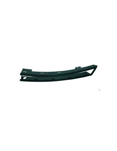 Left Frame lamp front bumper for Volkswagen Passat 2005 to 2010 Aftermarket Bumpers and accessories