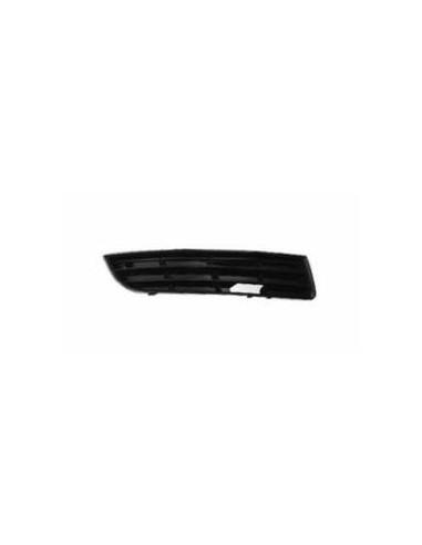 Right grille front bumper for VW Passat 2005-2010 without fog hole Aftermarket Bumpers and accessories