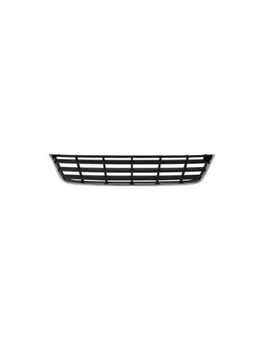 The central grille front bumper for Volkswagen Passat 2005 to 2010 Aftermarket Bumpers and accessories