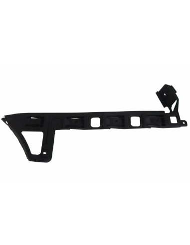 The outer bracket right rear bumper for Volkswagen Passat 2005 to 2010 Aftermarket Plates