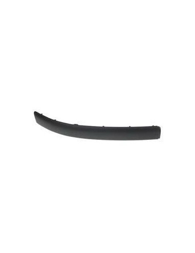 Right side trim front bumper for Volkswagen Passat 2000 to 2005 black Aftermarket Bumpers and accessories