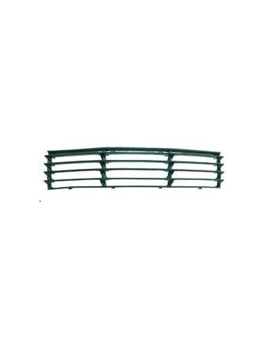 The central grille front bumper for Volkswagen Passat 2000 to 2005 Aftermarket Bumpers and accessories