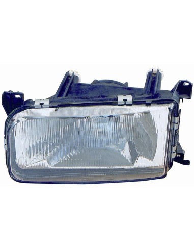 Headlight left front headlight for Volkswagen Passat 1988 to 1993 Aftermarket Lighting