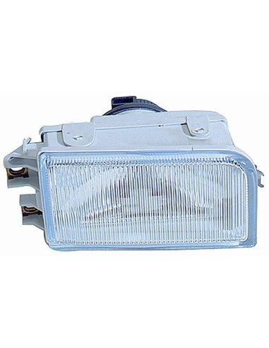 Fog lights right headlight for Volkswagen Passat 1993 to 1996 Aftermarket Lighting