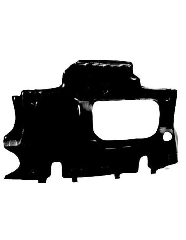 Carter protection lower engine for Volkswagen Passat 1993 to 1996 Aftermarket Bumpers and accessories