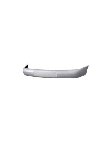 Front bumper front for Volkswagen Polo 1994 to 1996 Aftermarket Bumpers and accessories