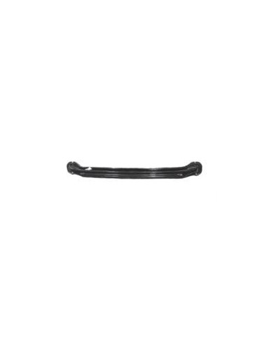 Bumper reinforcement rear front for Volkswagen Polo 1994 to 1999 Aftermarket Plates