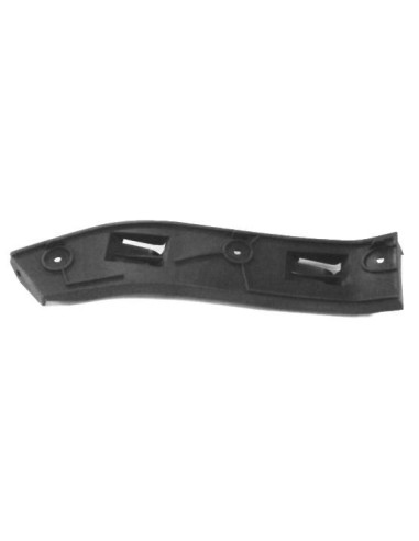 Staffa sinistra paraurti anteriore sinistro per per volkswagen polo 2001 al 2005 Aftermarket Lamierato