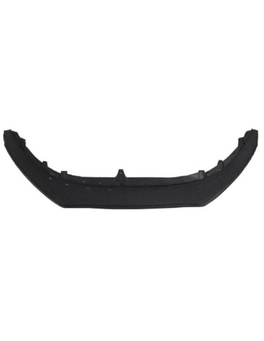 Front bumper lower for Volkswagen Polo 2009 to 2013 Aftermarket Bumpers and accessories