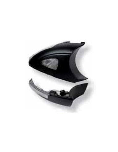 Arrow Lamp RH mirror for VW Tiguan 2007-2011 with courtesy light Aftermarket Lighting