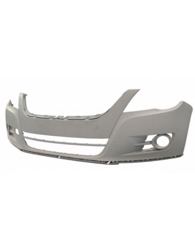 Front bumper for Volkswagen Tiguan 2007 to 2011 Aftermarket Bumpers and accessories