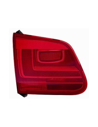 Lamp RH rear light for Volkswagen Tiguan 2011 to 2015 internal no LED Aftermarket Lighting