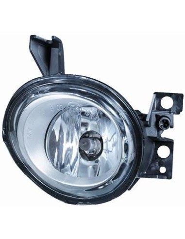 Antiniebla faro delantero izquierdo para Volkswagen touareg 2002 al 2006