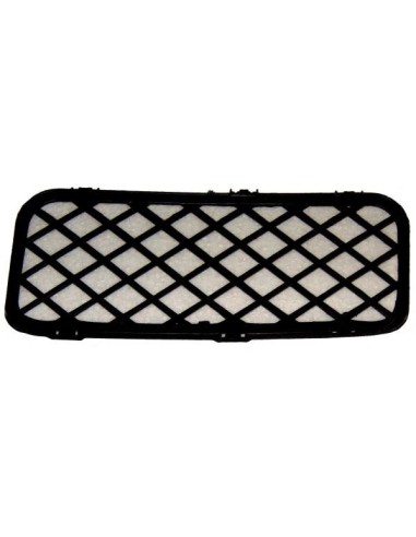 The grid right inside front spoiler for touareg 2002-2006 no seat fend. Aftermarket Bumpers and accessories