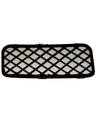 The grid left interior front spoiler for touareg 2002-2006 no seat fend. Aftermarket Bumpers and accessories