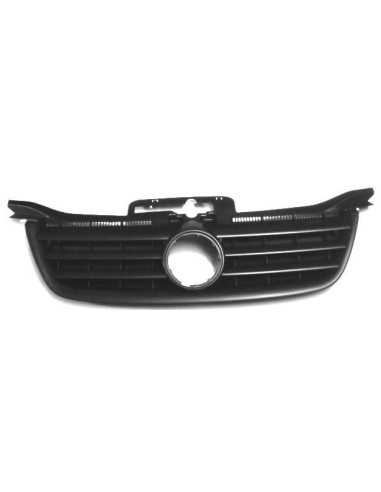 Bezel front grille for Volkswagen Touran 2003 to 2006 to be painted Aftermarket Bumpers and accessories