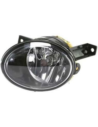 Antiniebla faro delantero izquierdo para vw touran 2010 al 2015 con luz dinámica