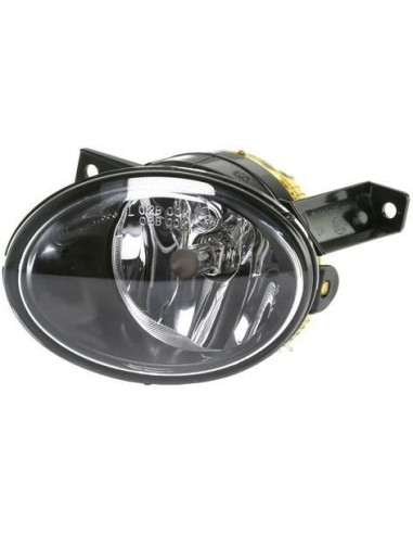 Fog lights left headlight for VW Touran 2010 to 2015 with dynamic light hella Lighting
