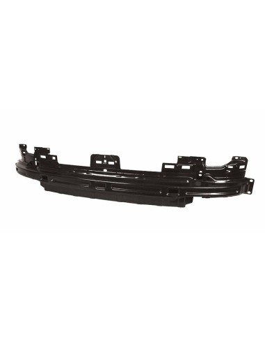Front cross member lower for VW Transporter T4 1996 to 2003 Caravelle Aftermarket Plates