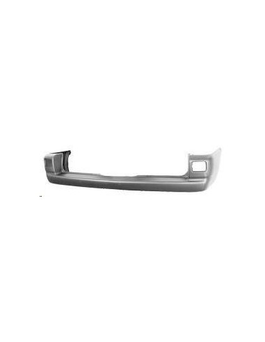 Rear bumper for VW Transporter T4 1996 to 2003 caravelle without primer Aftermarket Bumpers and accessories
