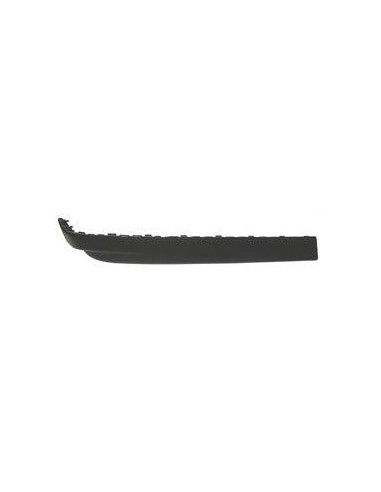 Right spoiler front bumper for Volkswagen Golf 3 1991 to 1997 Aftermarket Plates