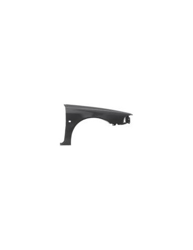 Right front fender for Volvo V40 s40 1996 to 2000 Aftermarket Plates