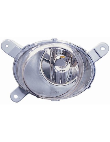 antibrouillard projecteur gauche pour volvo V60 S60 2005 en puis Lucana Phares et Feux