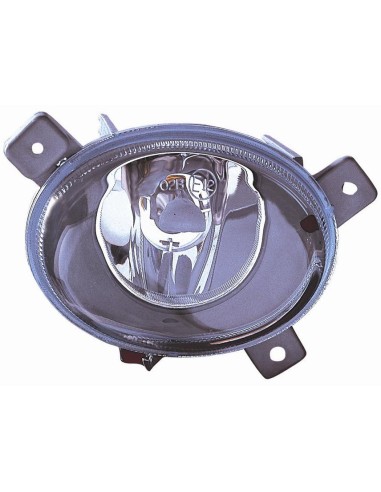 antibrouillard projecteur gauche pour volvo S60 2000 2004 Lucana Phares et Feux