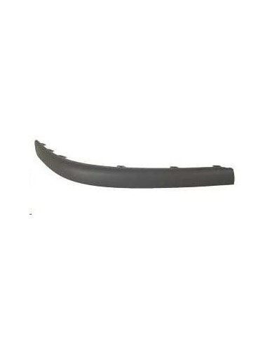 Right side trim front bumper for Volvo S60 2000 to 2004 Aftermarket Bumpers and accessories