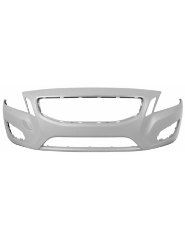 Front bumper Volvo V60 s60 2010 onwards Aftermarket Bumpers and accessories