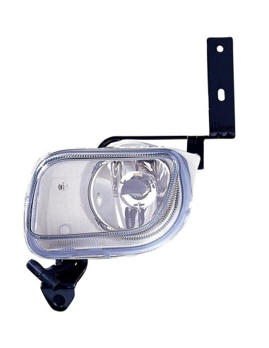 Fendinebbia faro anteriore sinistro per volvo v70 s70 1996 al 2000 Aftermarket Illuminazione