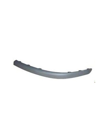 Trim front bumper left to Volvo V70 2000 to 2004 Aftermarket Bumpers and accessories