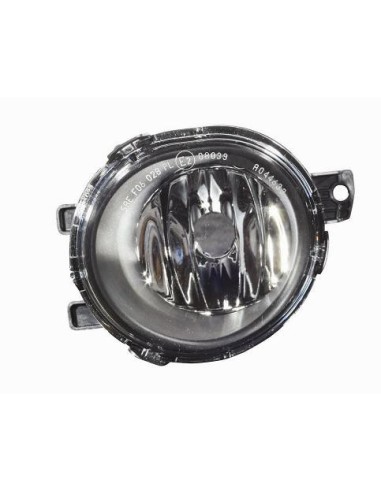 Fog lights left headlight Volvo XC60 2008 onwards Aftermarket Lighting