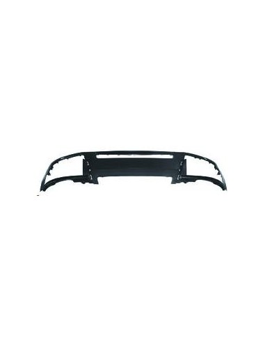 Front bumper for Volvo XC90 2002 to 2010 Aftermarket Bumpers and accessories