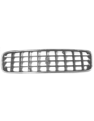 Bezel front grille for Volvo XC90 2002 to 2010 with chrome trim Aftermarket Bumpers and accessories
