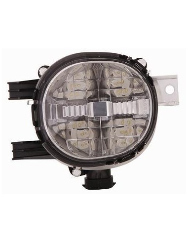 DRL luce diurna anteriore destra per volvo c30 2009 in poi led Aftermarket Illuminazione