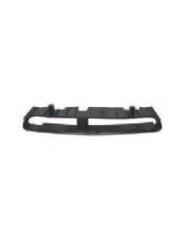 The central grille front bumper Volvo S40 v40 1996 to 2003 Aftermarket Bumpers and accessories