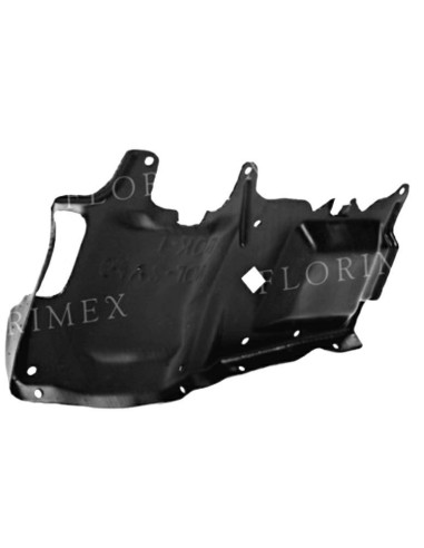 Carter protection left engine Volvo S40 v40 1996 to 2000 Aftermarket Bumpers and accessories