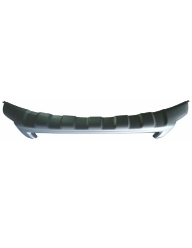 Spoiler front bumper for Volvo S60 2010 onwards to be painted Aftermarket Bumpers and accessories