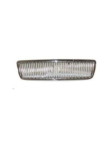 Bezel front grille for Volvo C70 v70 s70 1996 to 2000 Aftermarket Bumpers and accessories