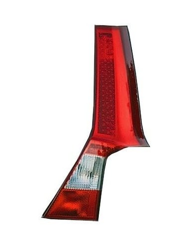 Fanale projecteur arrière gauche Volvo V70 2007 désormais intérieur en led