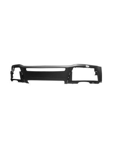 Front bumper Volvo XC90 2002 to 2010 with headlight washer holes Aftermarket Bumpers and accessories