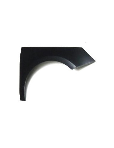 Right front fender AUDI A1 2010 onwards Aftermarket Plates