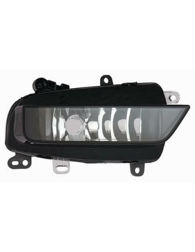 Fog lights right headlight AUDI A1 2014 onwards Aftermarket Lighting