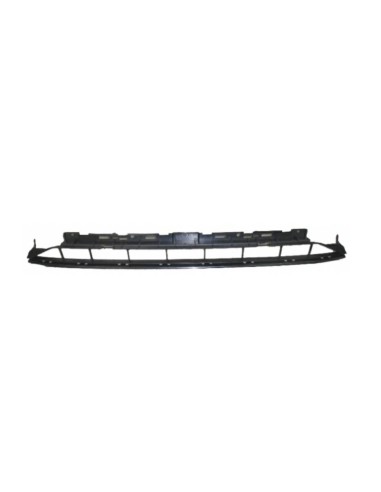 The central grille front bumper AUDI A4 2015 onwards S-line Aftermarket Bumpers and accessories